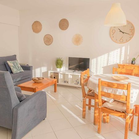 Apartamento Concorde Vista Mar E Praia Portimão Buitenkant foto
